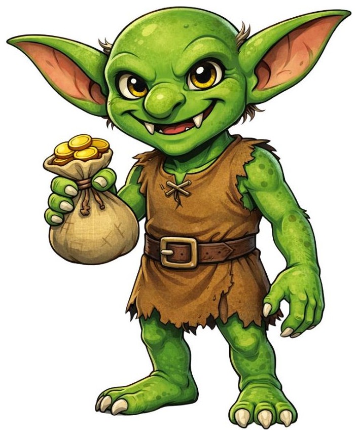 Goblin