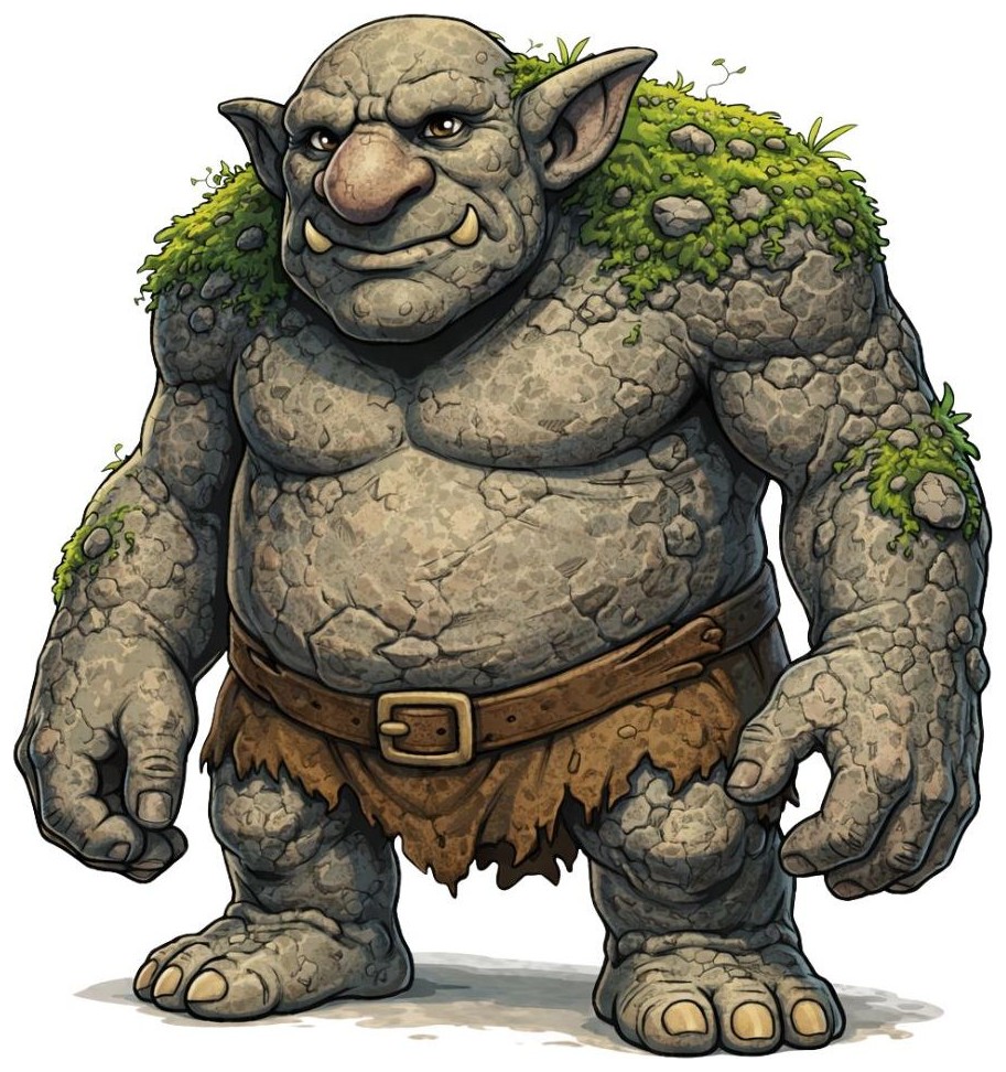 Troll