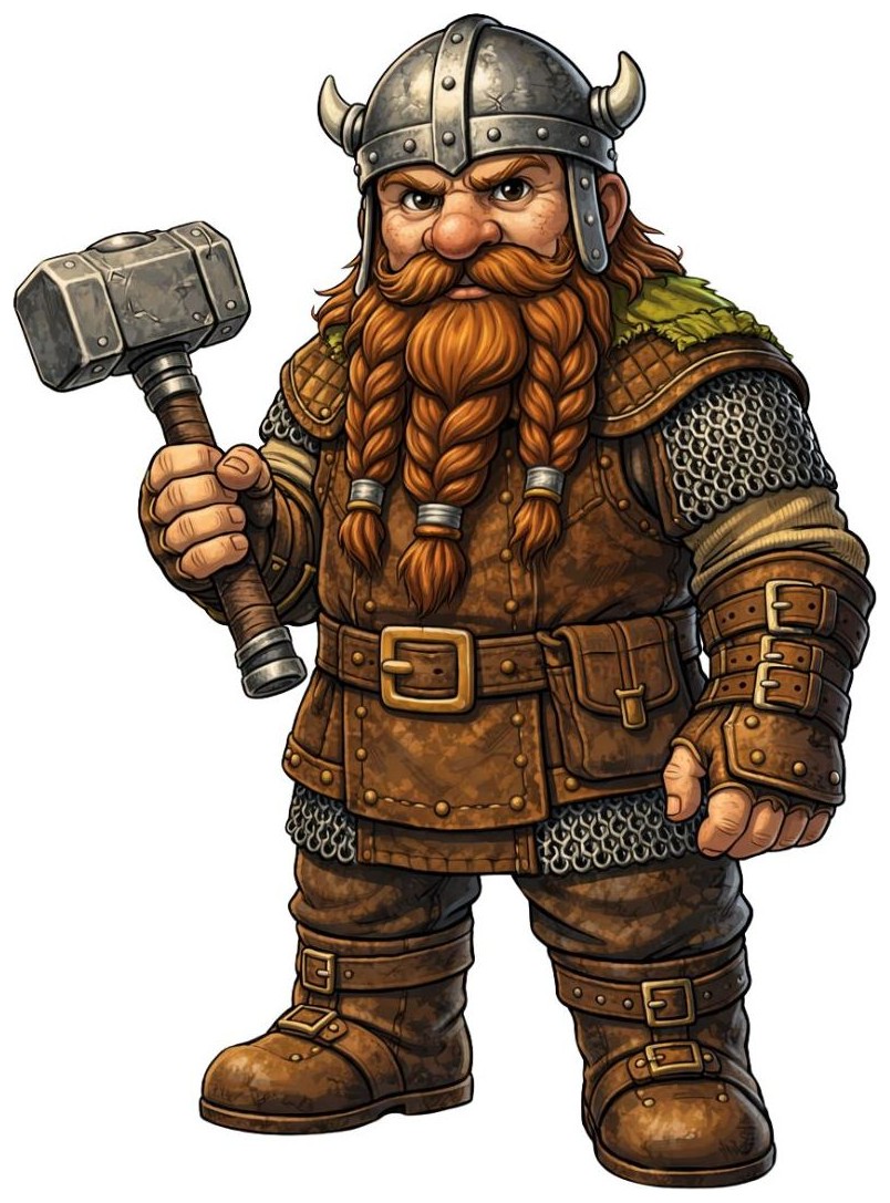 Dwarf