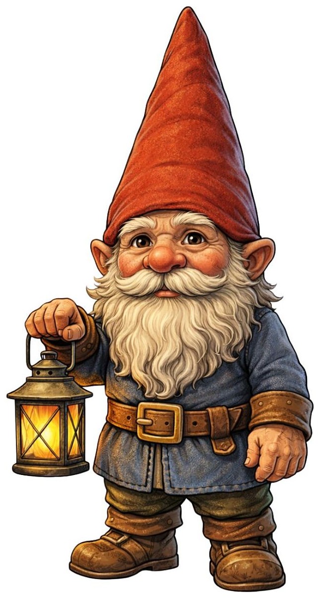 Gnome