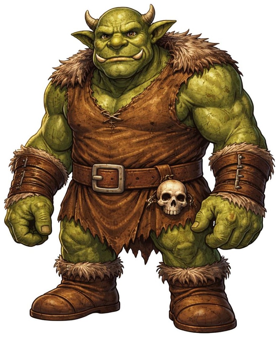 Ogre