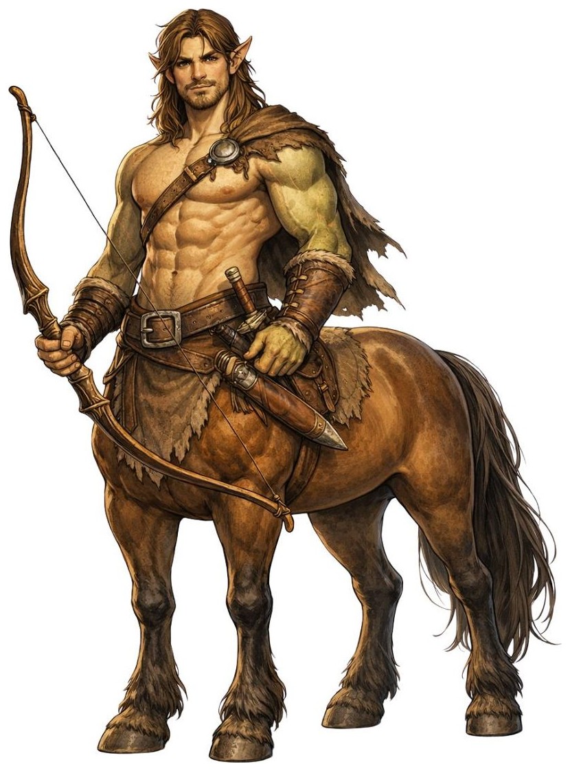 Centaur