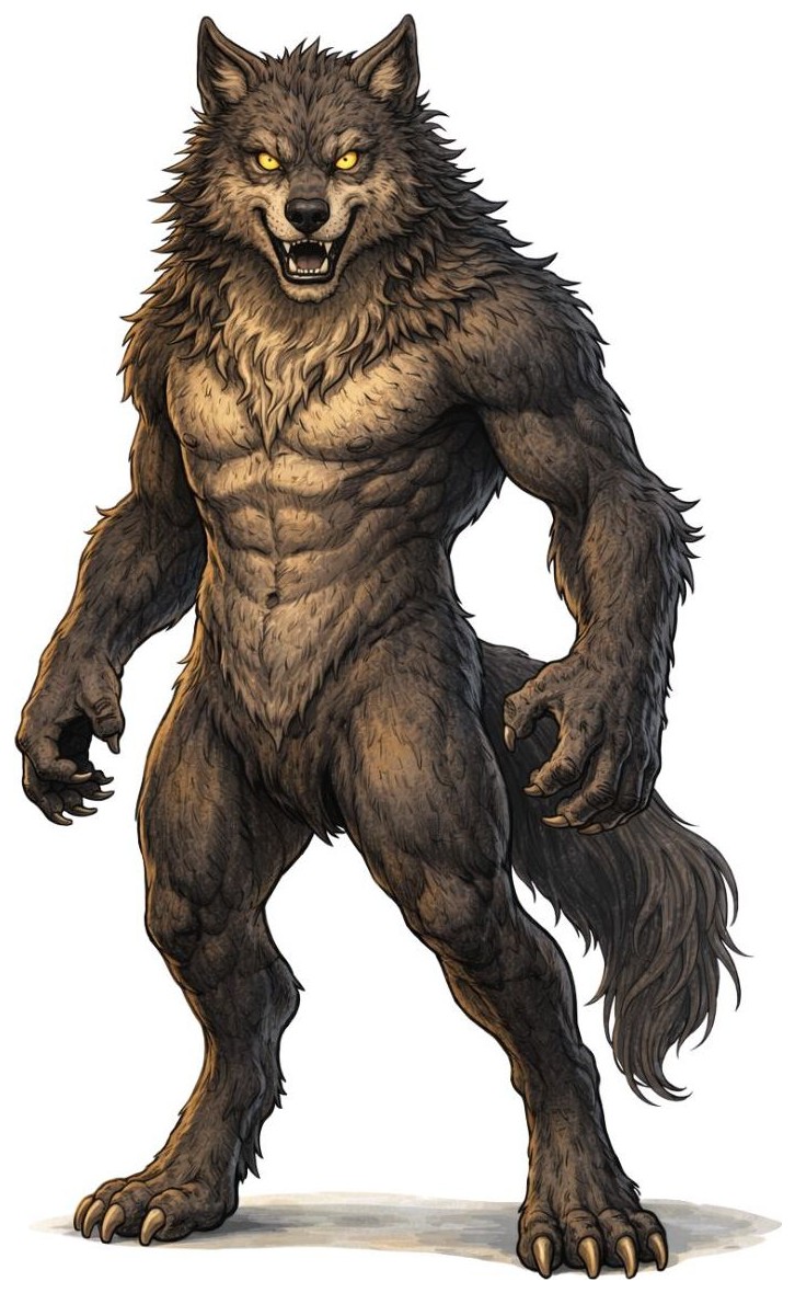 Werewolf