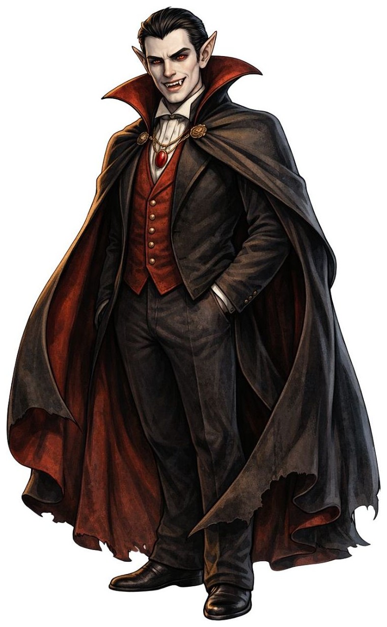 Vampire