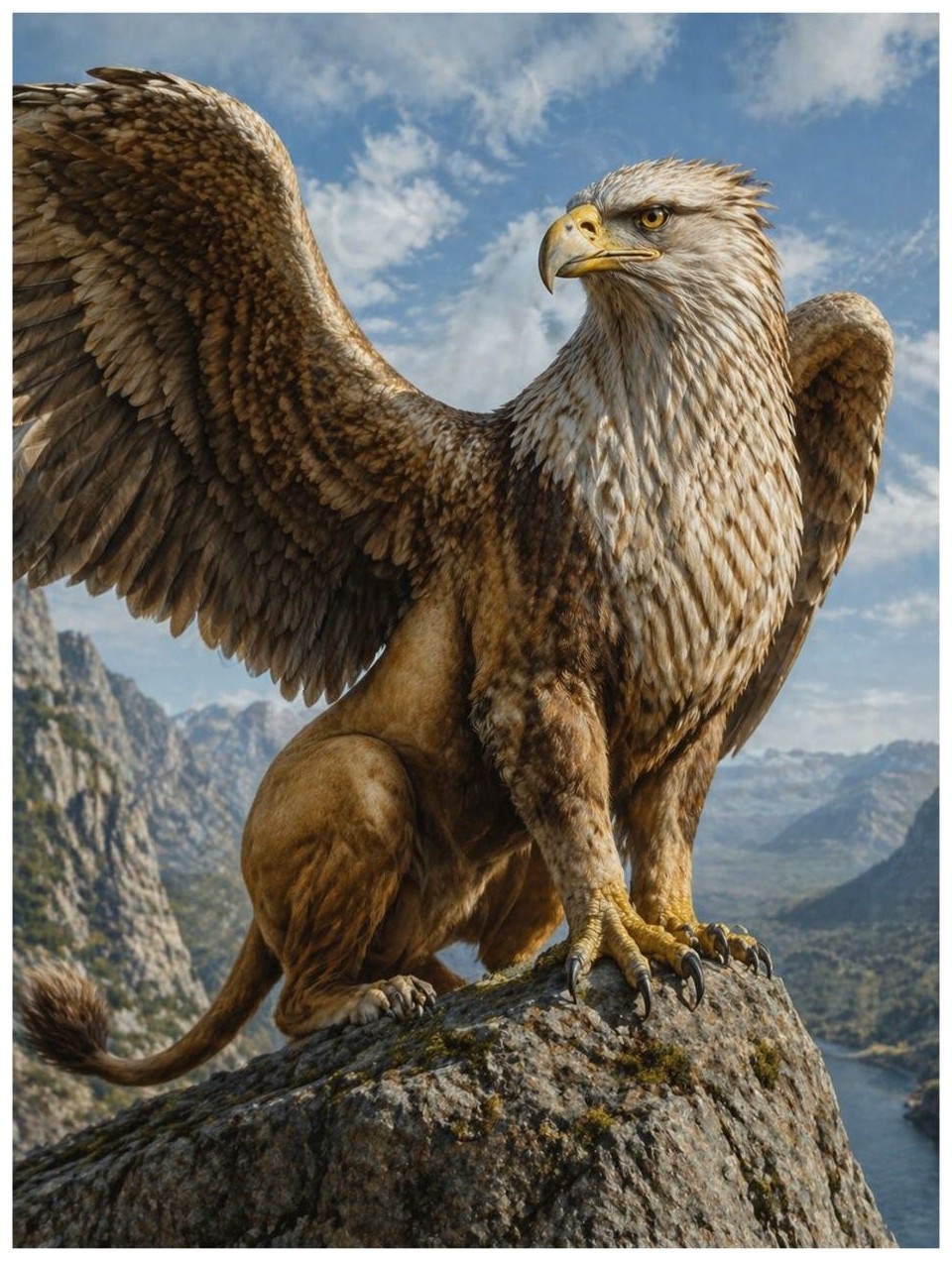Griffin