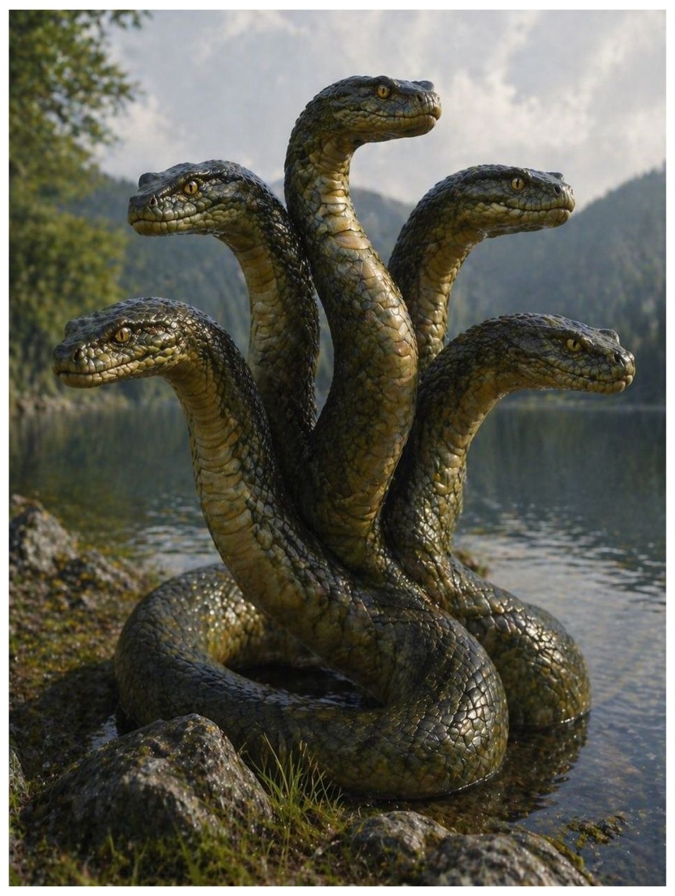 Hydra