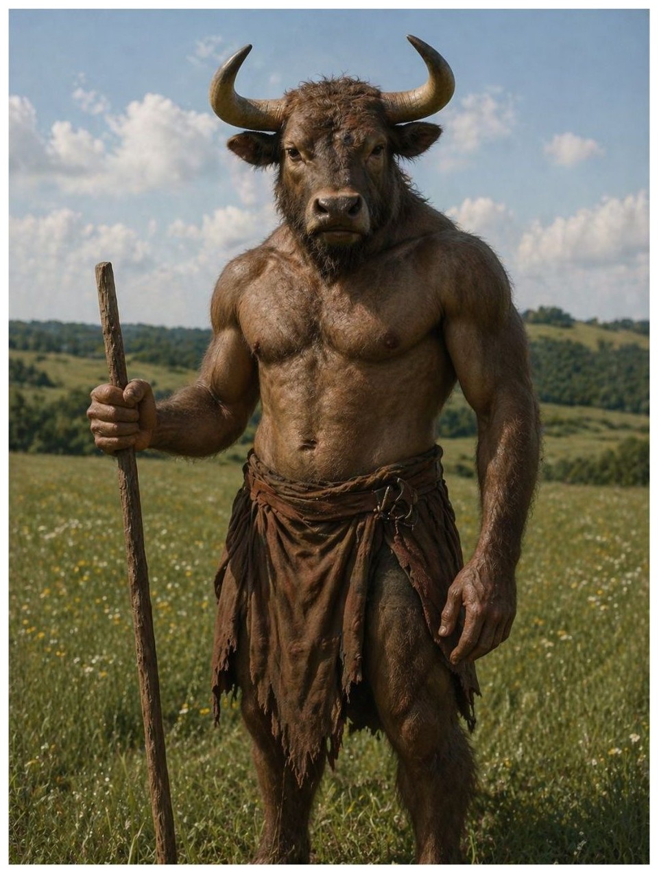 Minotaur