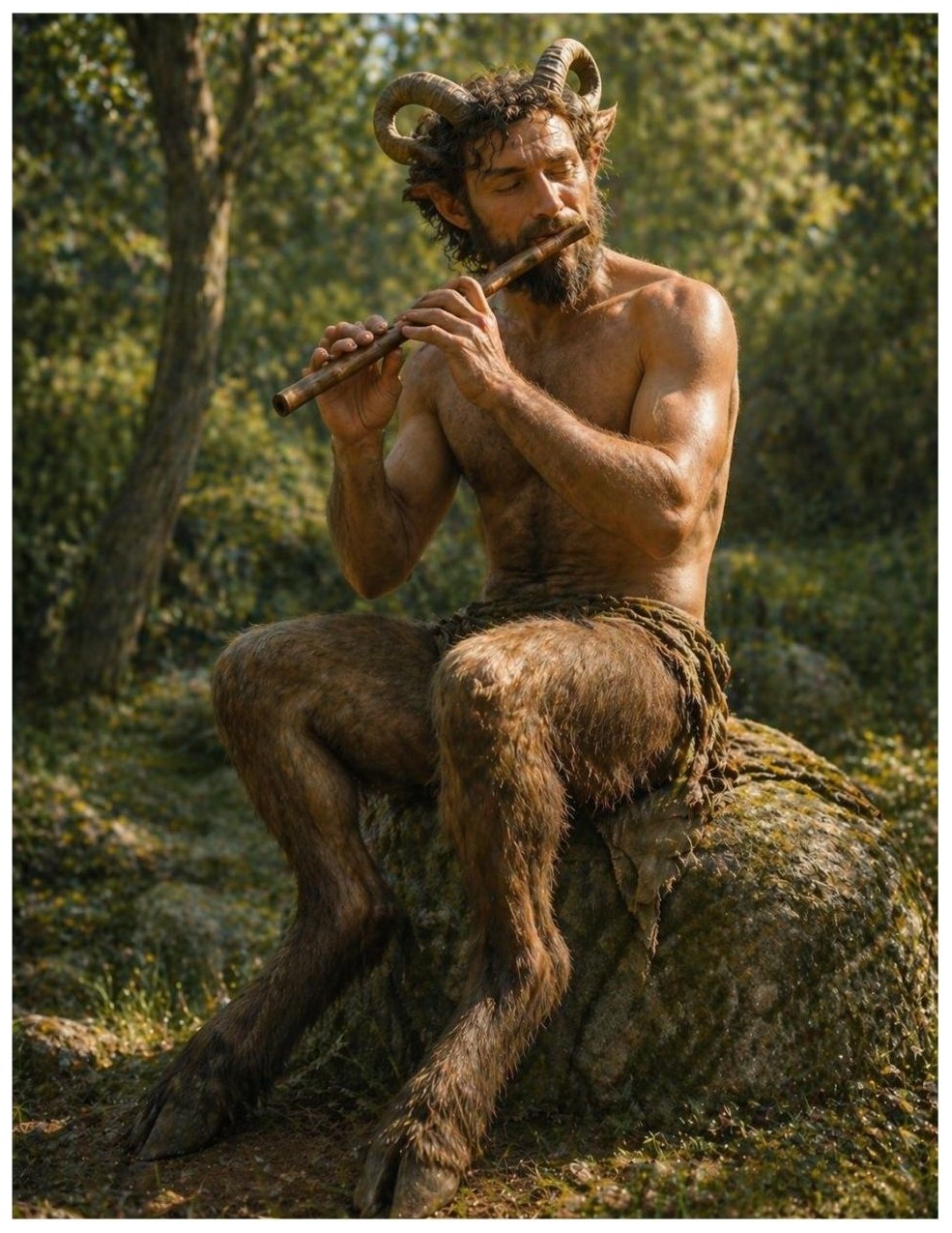 Satyr
