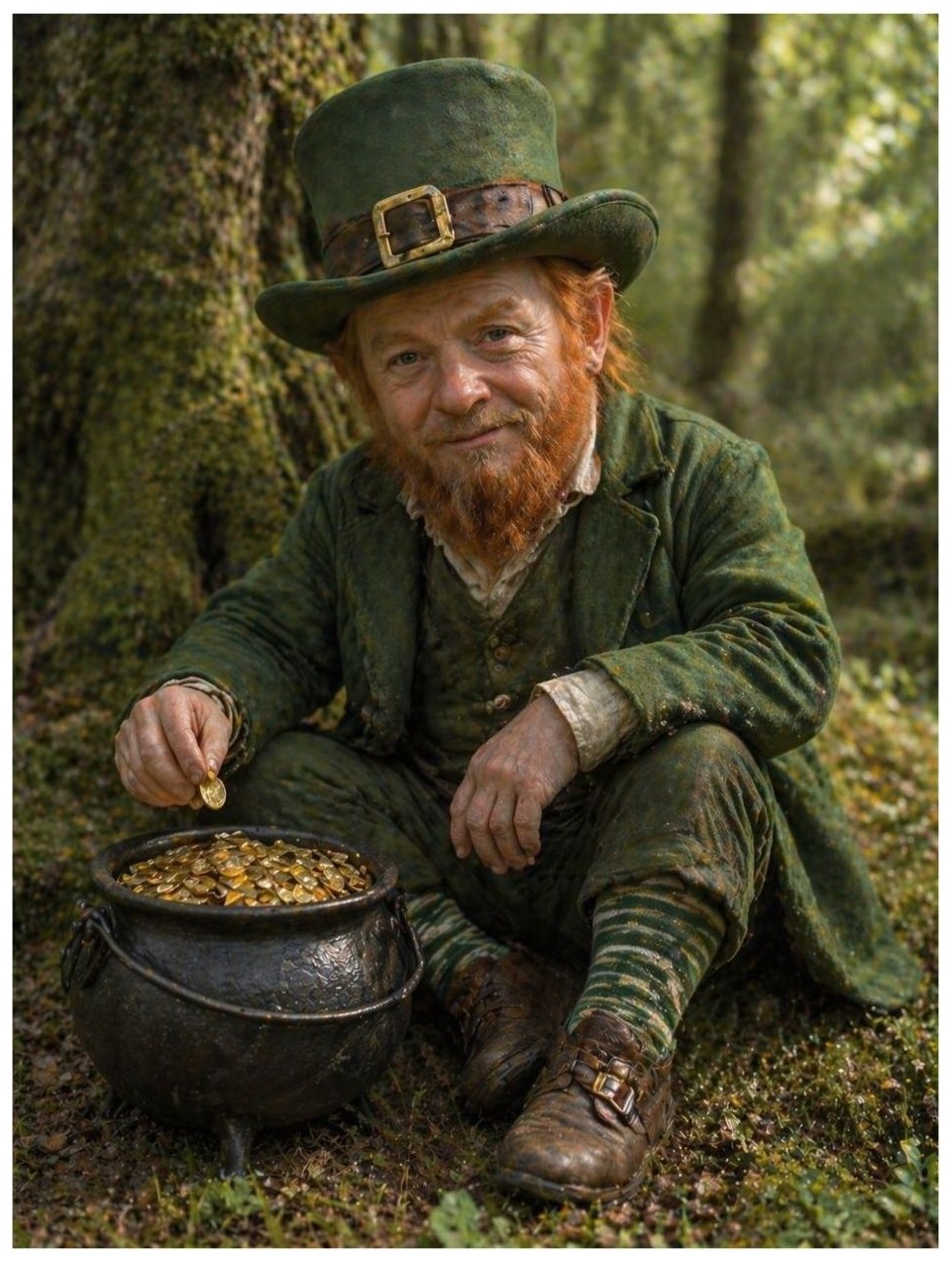 Leprechaun