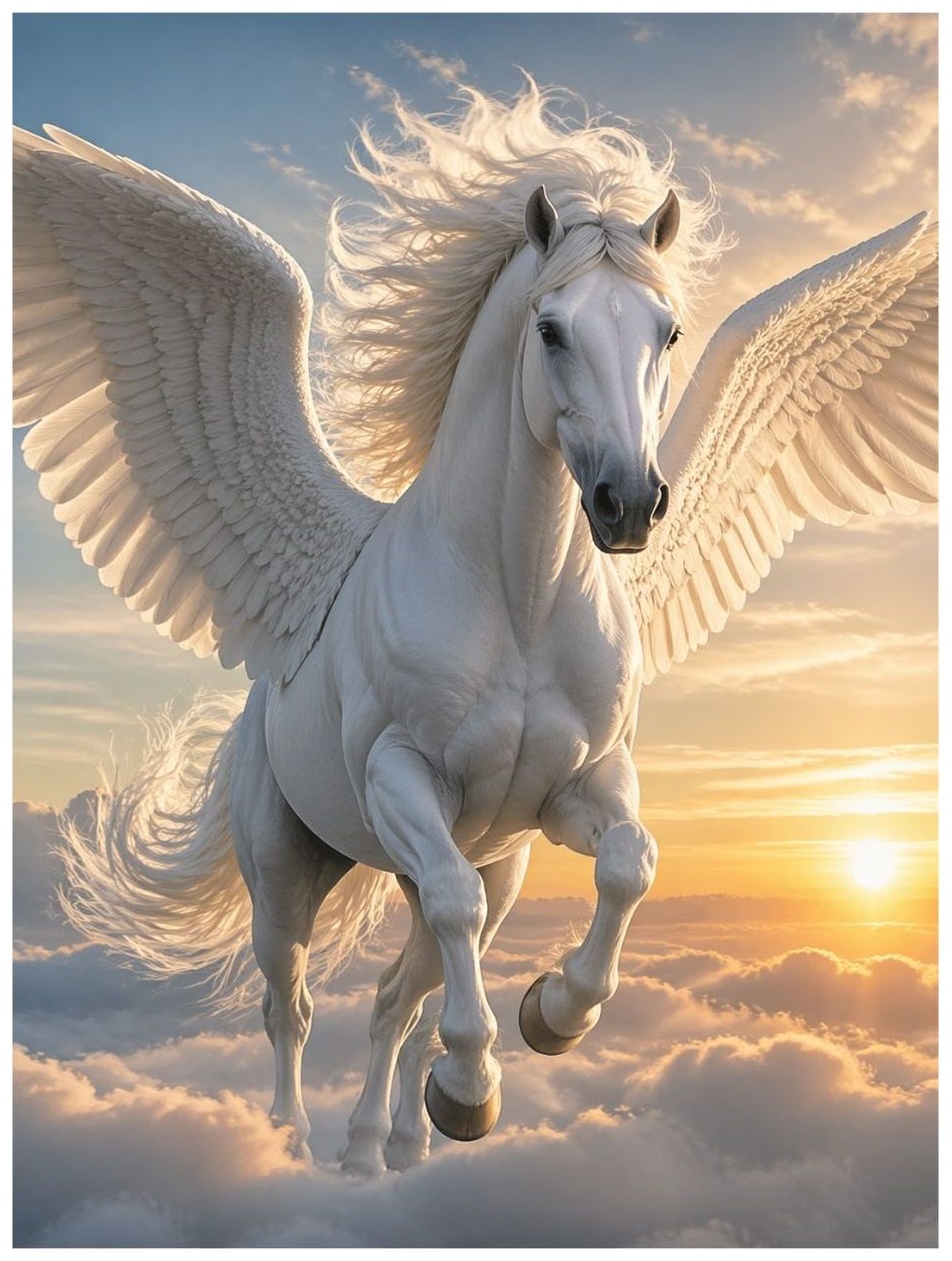 Pegasus