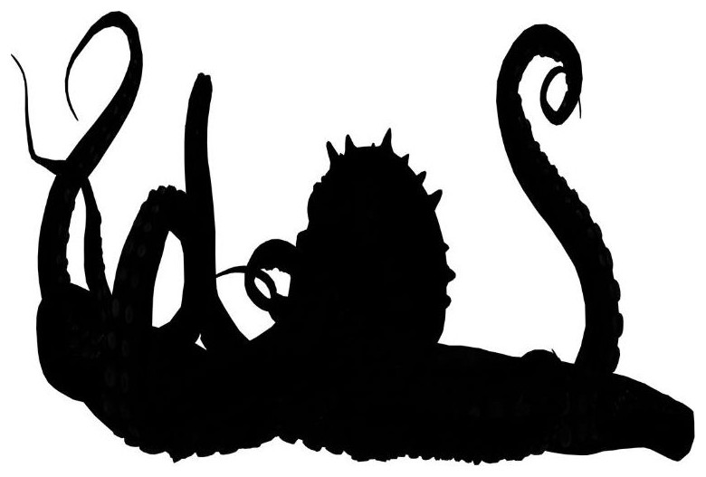 Guess the Mythical Creature