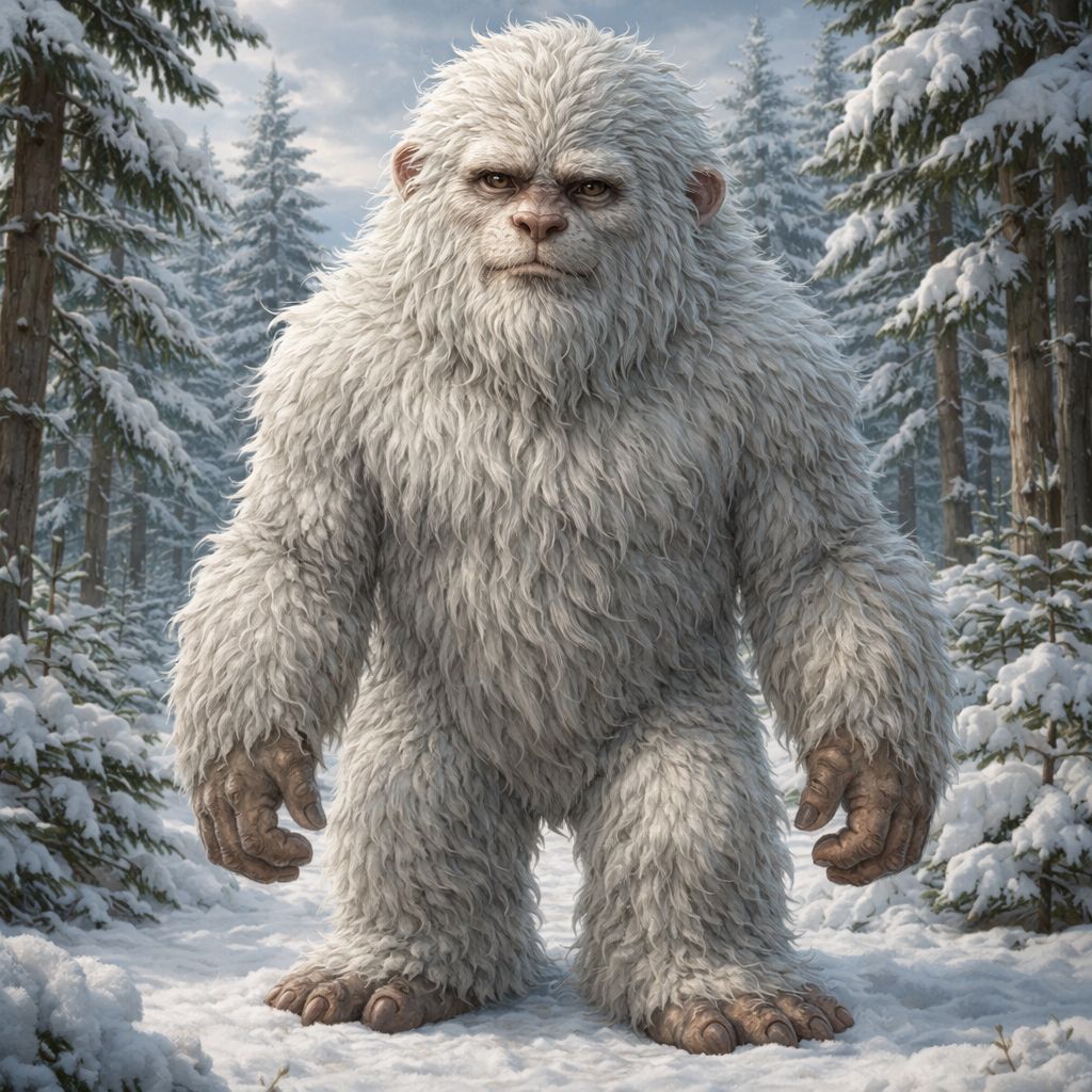 Yeti