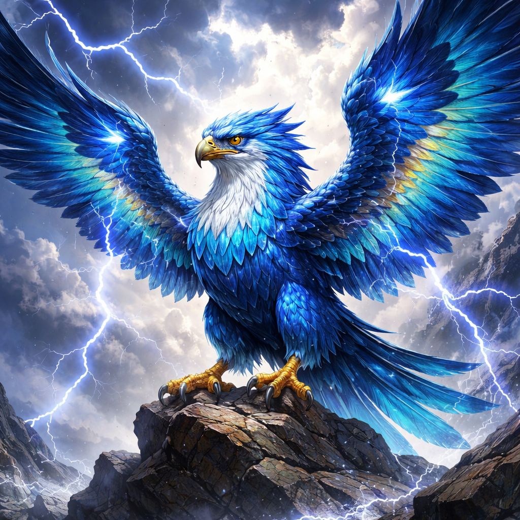 Thunderbird
