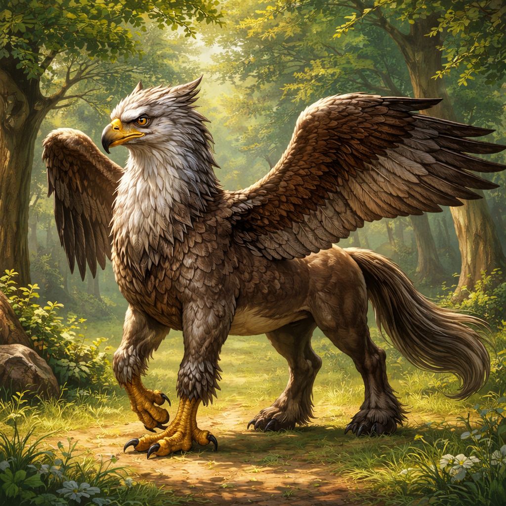 Hippogriff