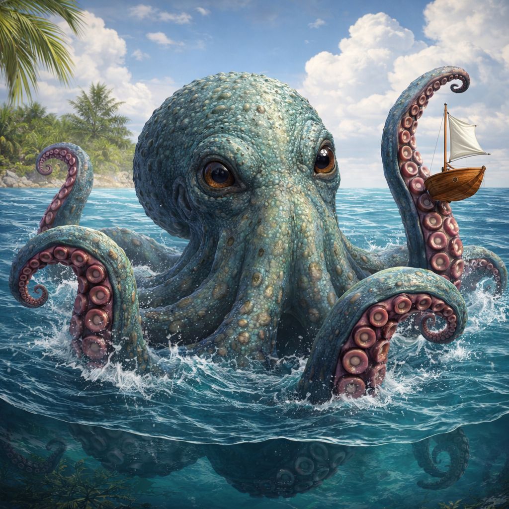 Kraken
