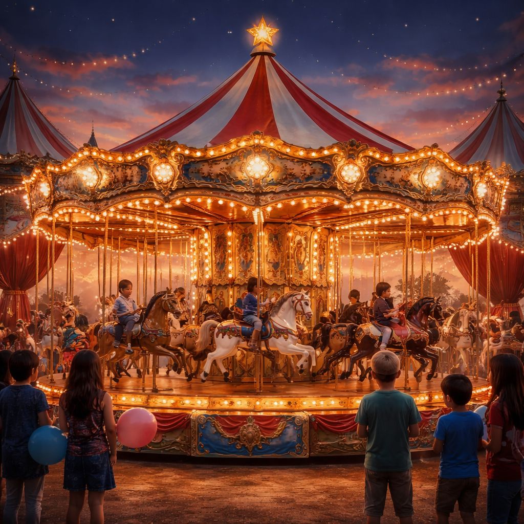 Carousel
