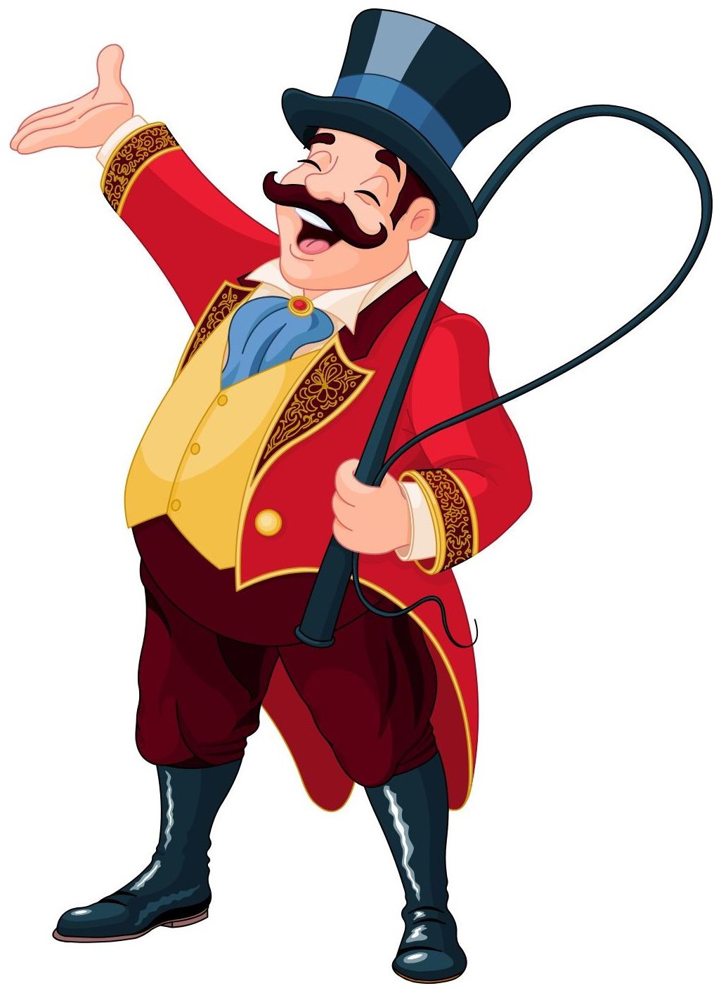 Ringmaster