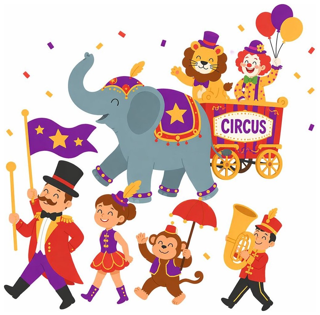 Parade