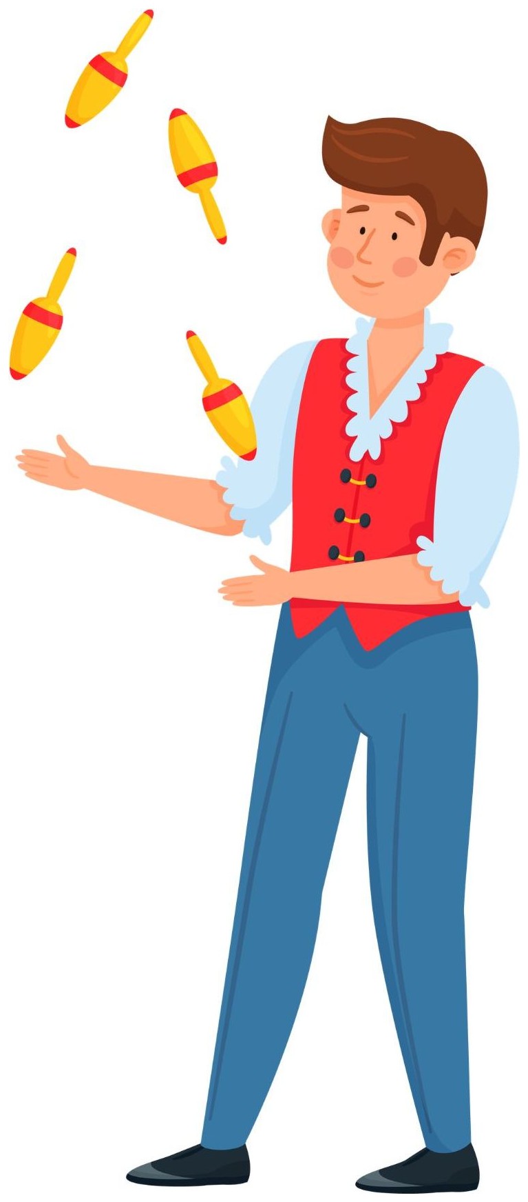Juggler