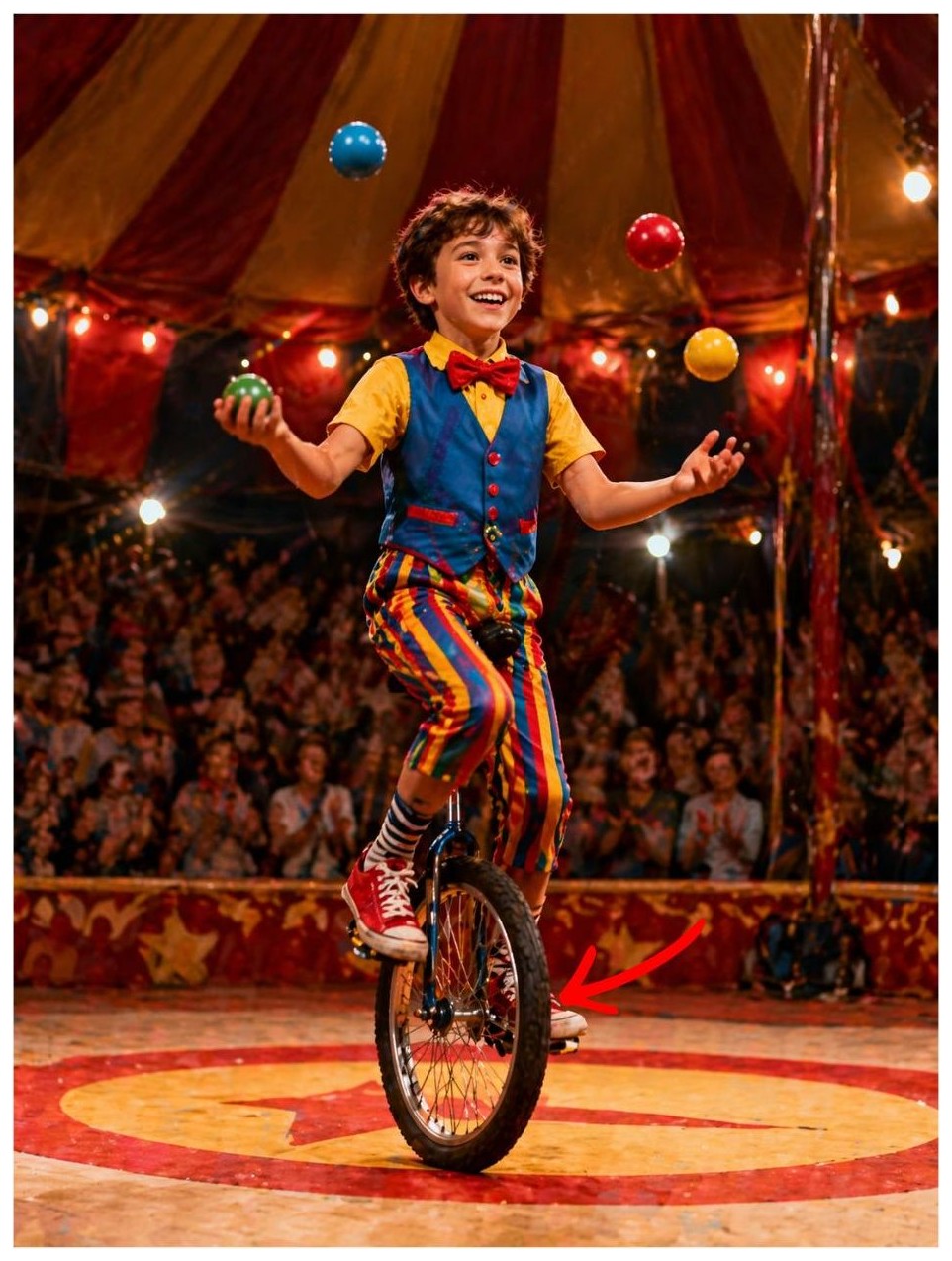 Unicycle