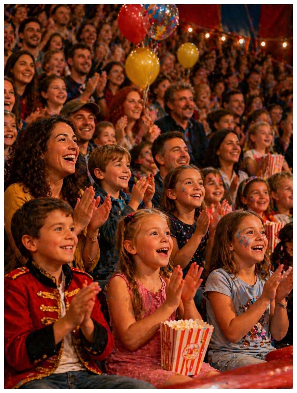 Audience