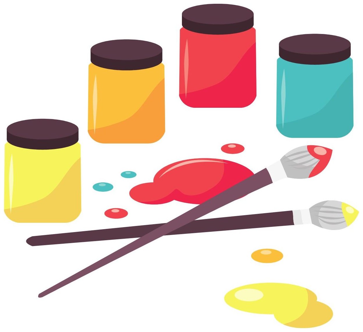 Paint