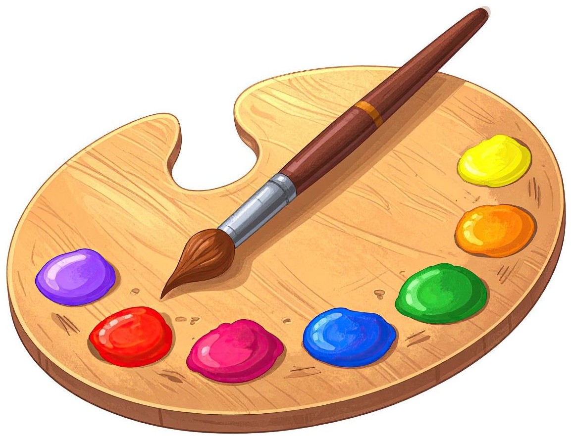 Palette