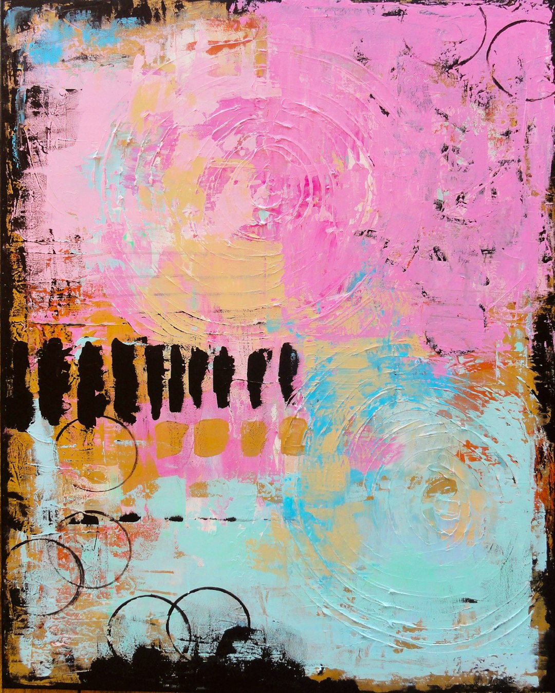 Abstract Art