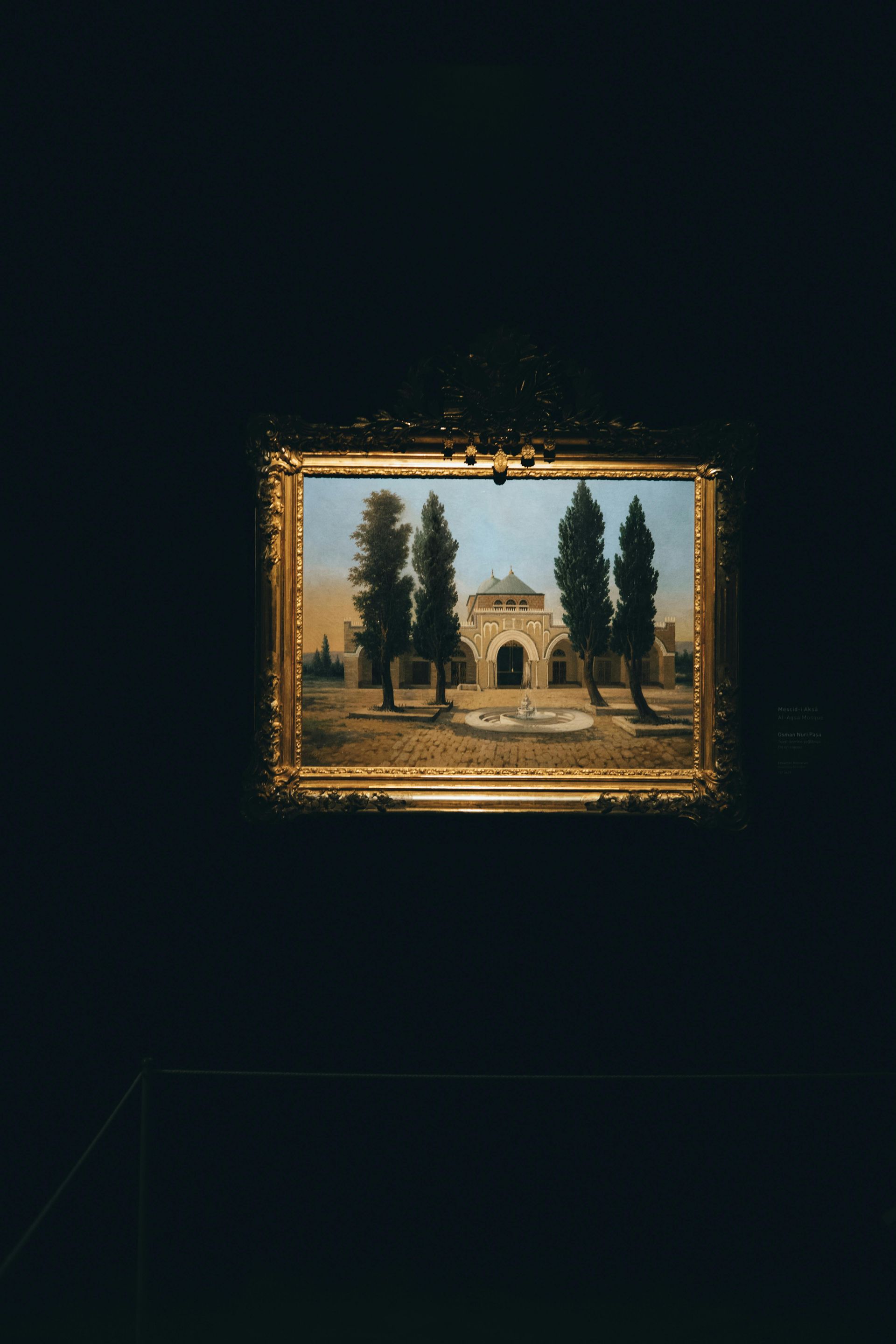 Landscape