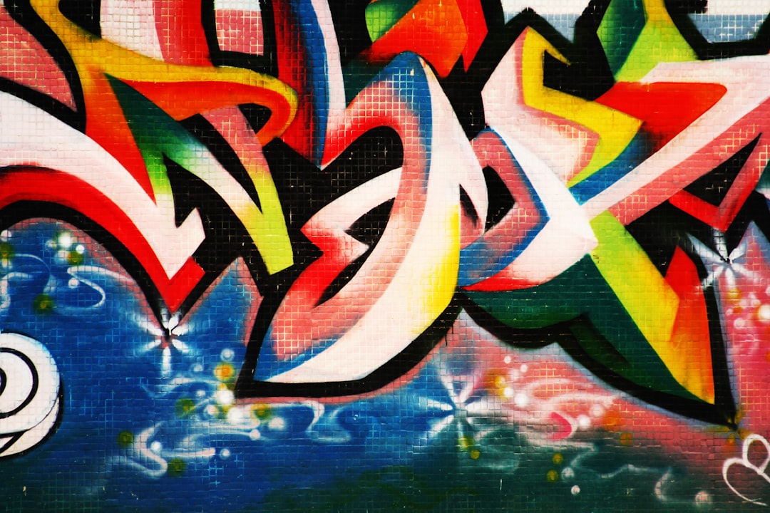 Graffiti