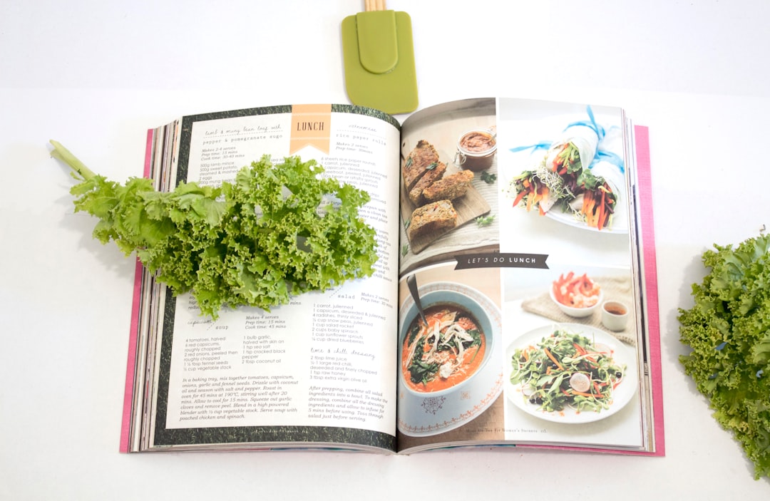 Recipe