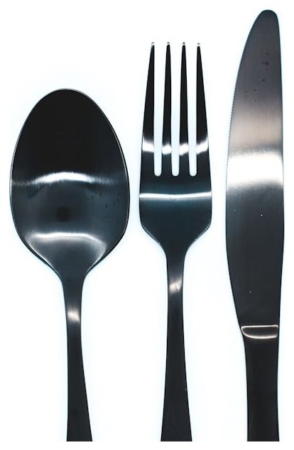 Cutlery