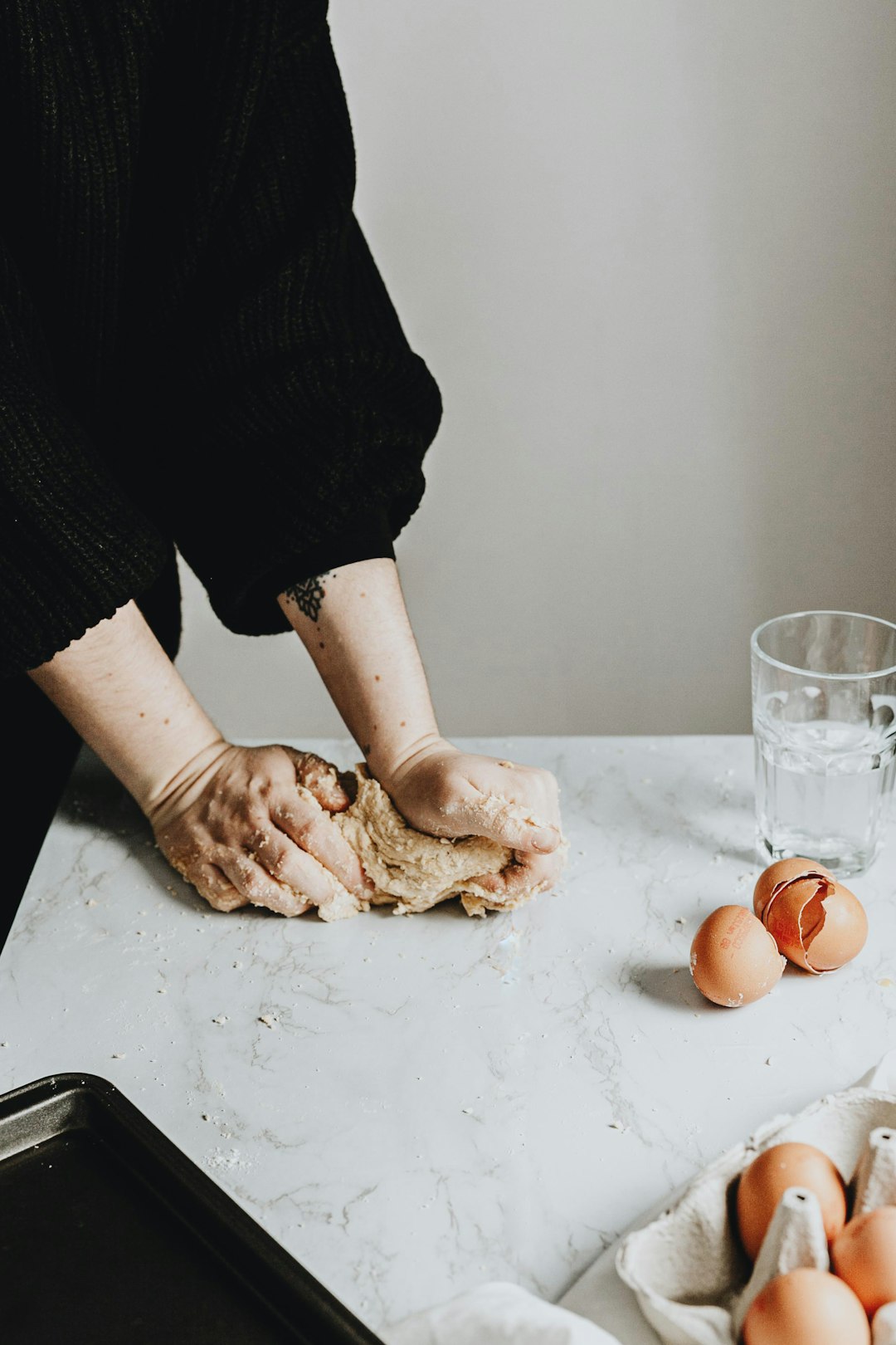 Knead