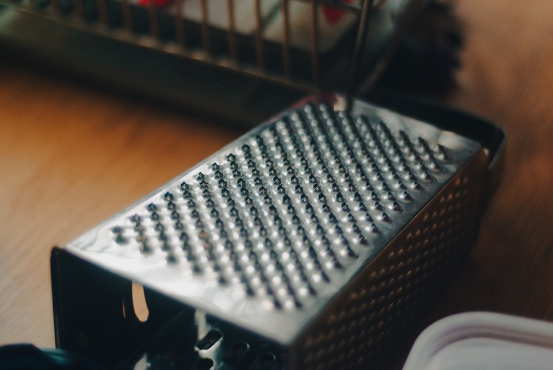 Grater