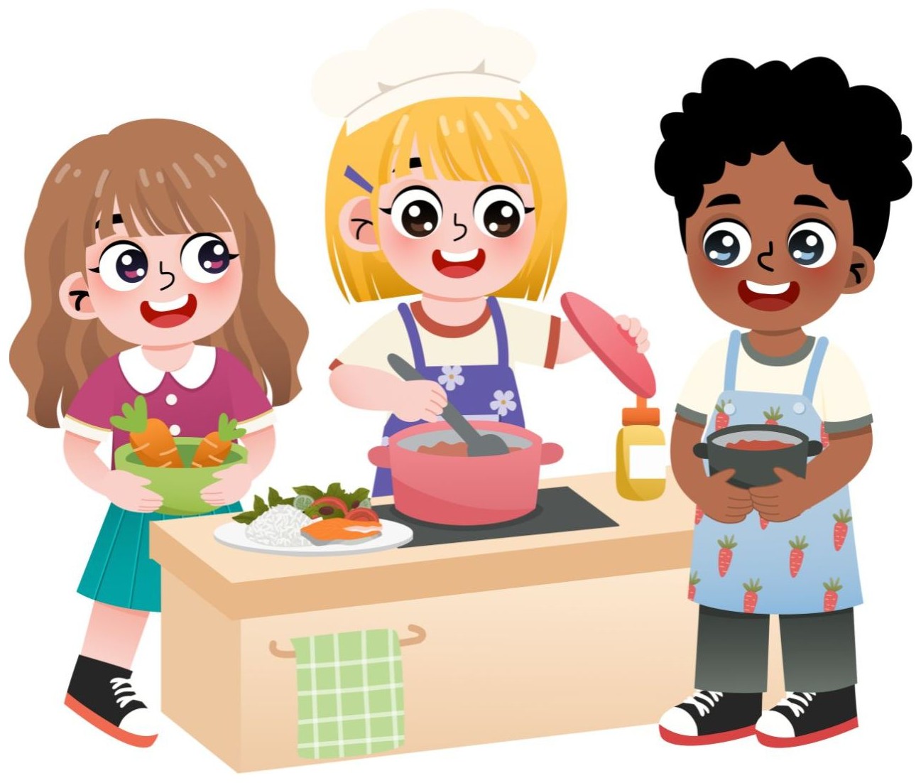 Cook