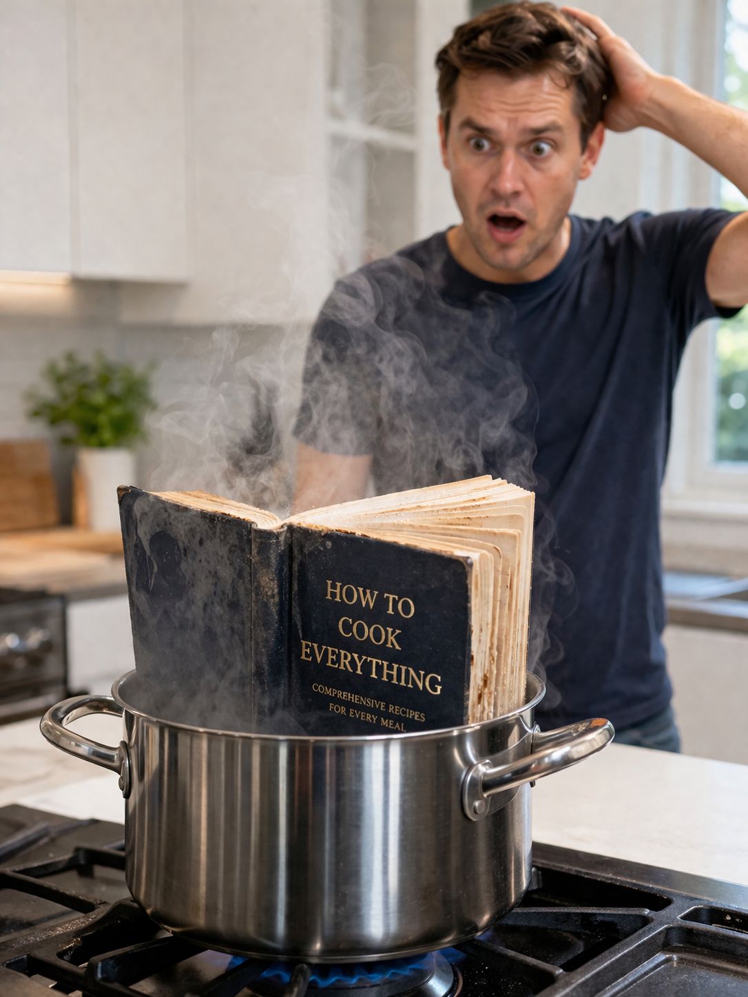 Yes or No Chef?
