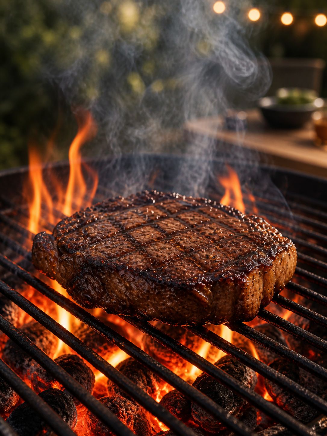 Grill