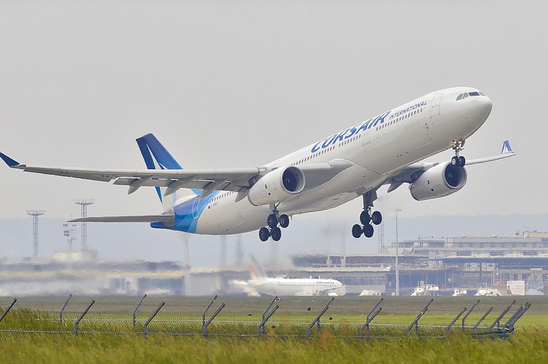 Departure