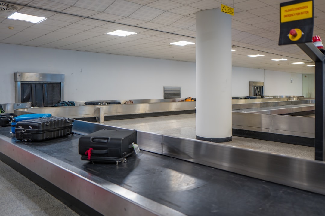 Baggage Carousel