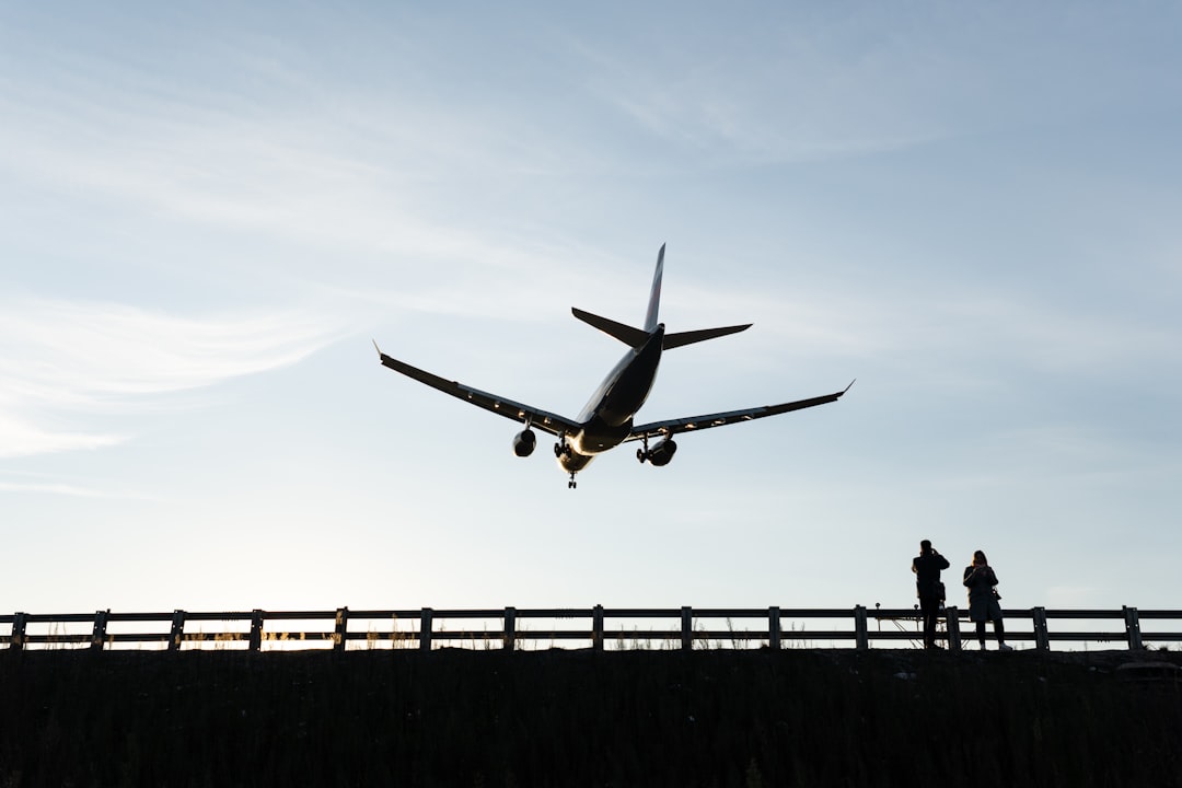 Arrival