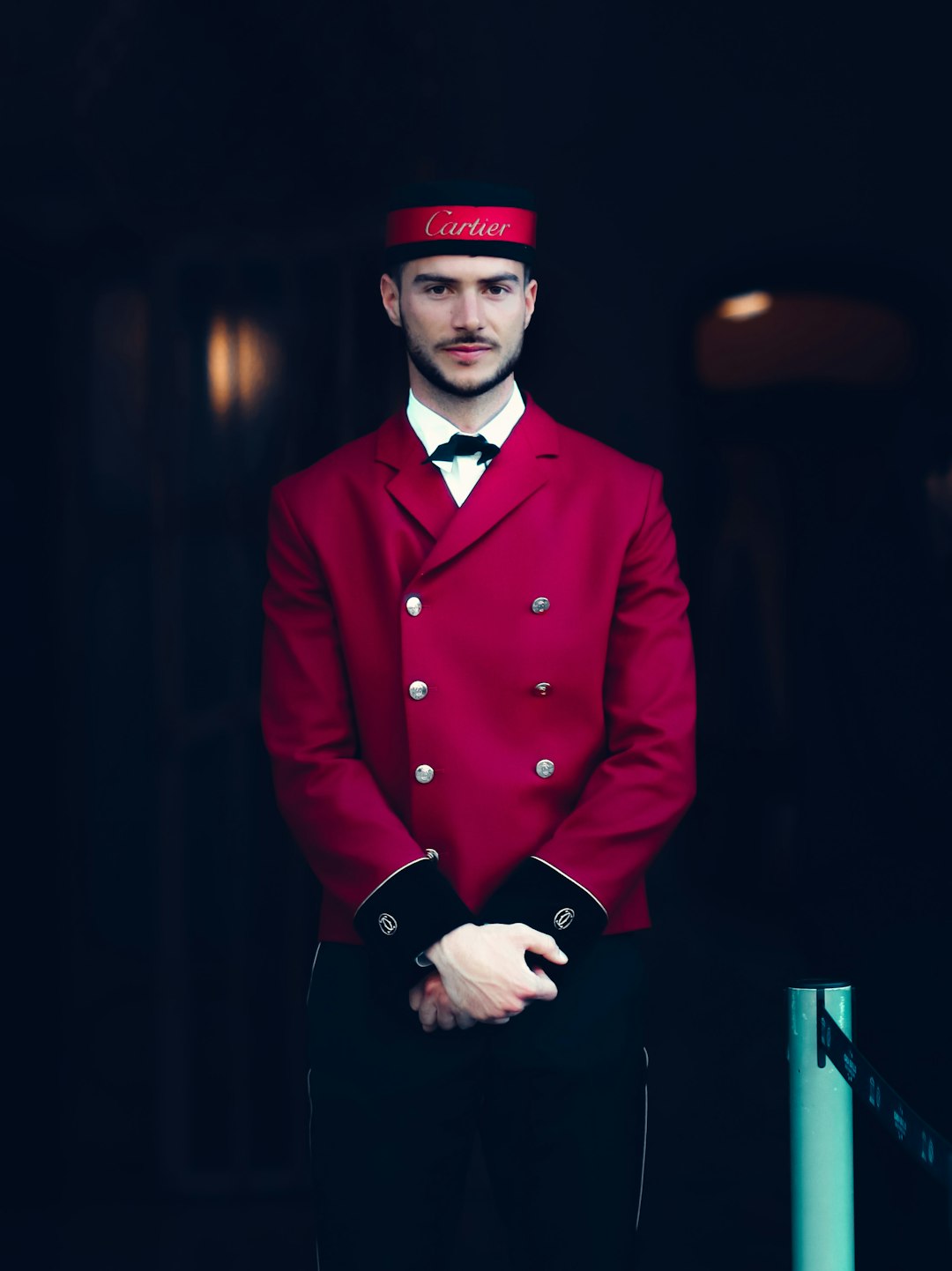 Concierge