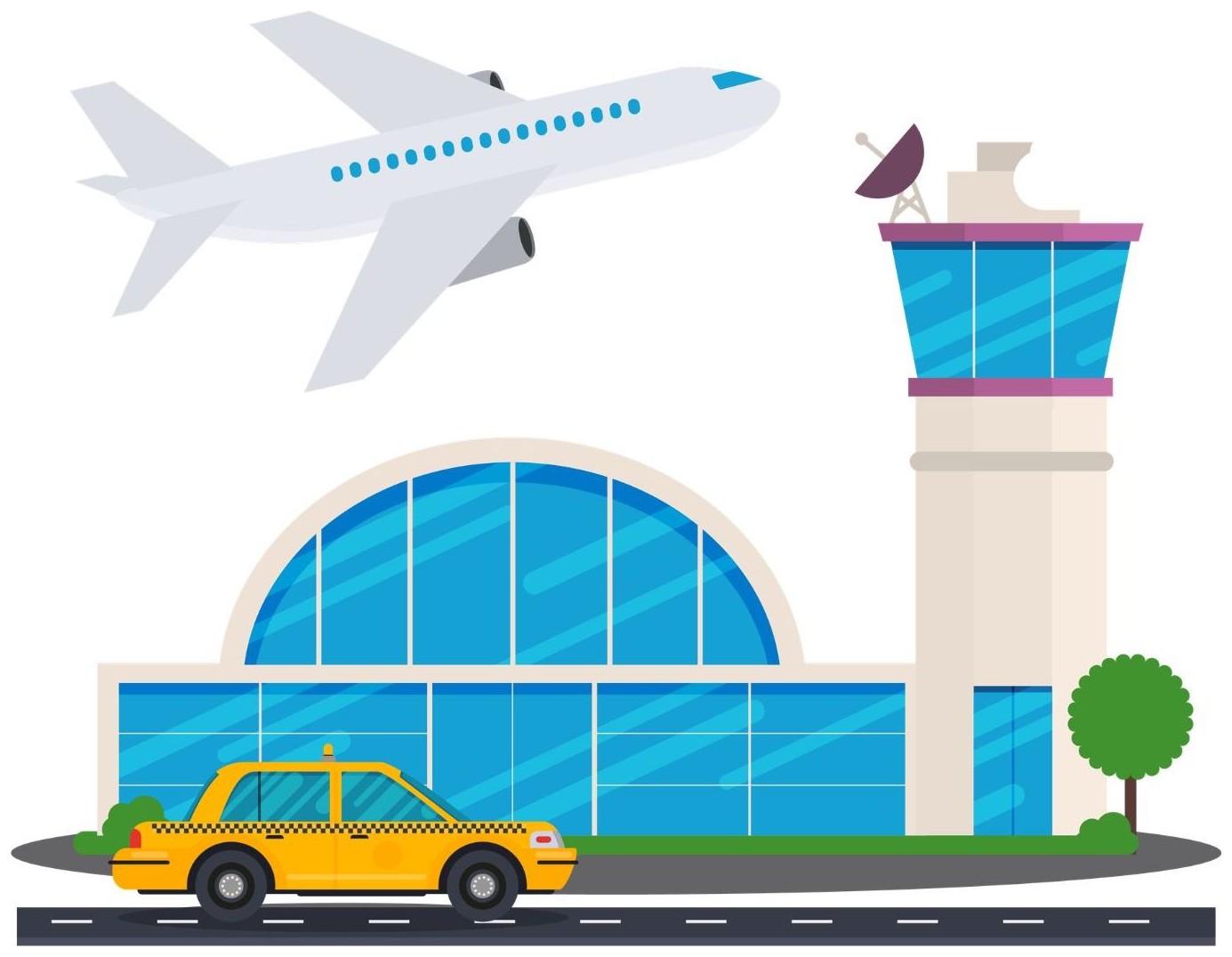Airport