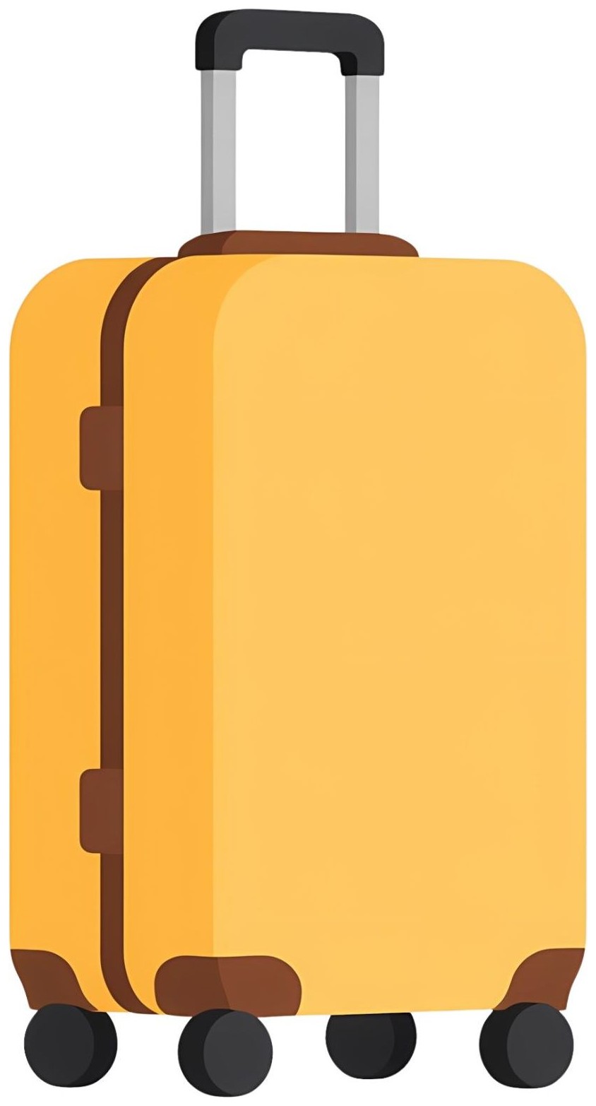 Suitcase