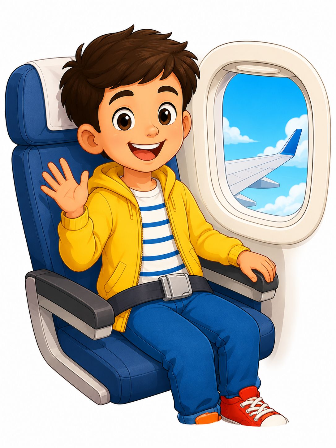 Passenger