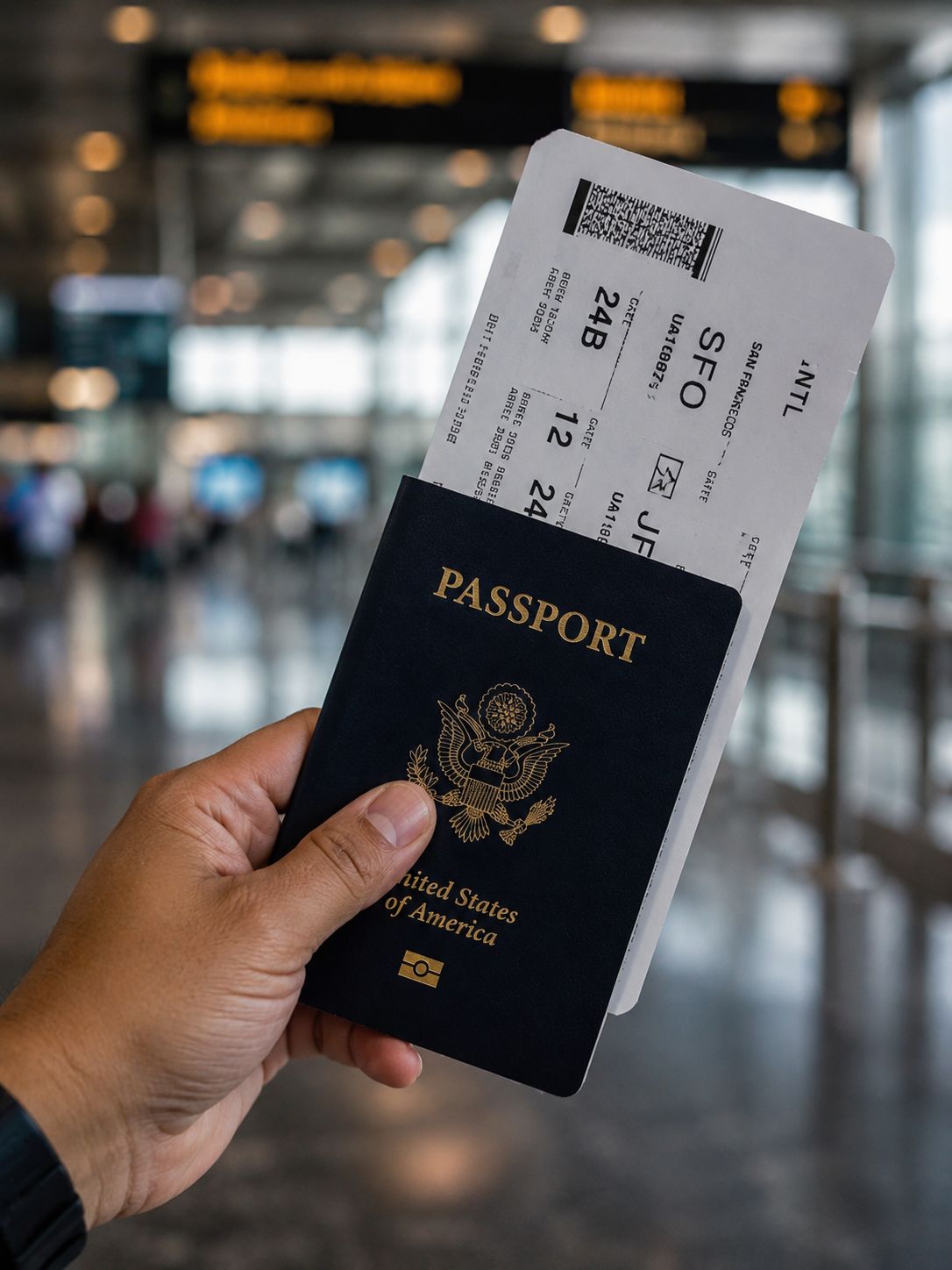 Passport