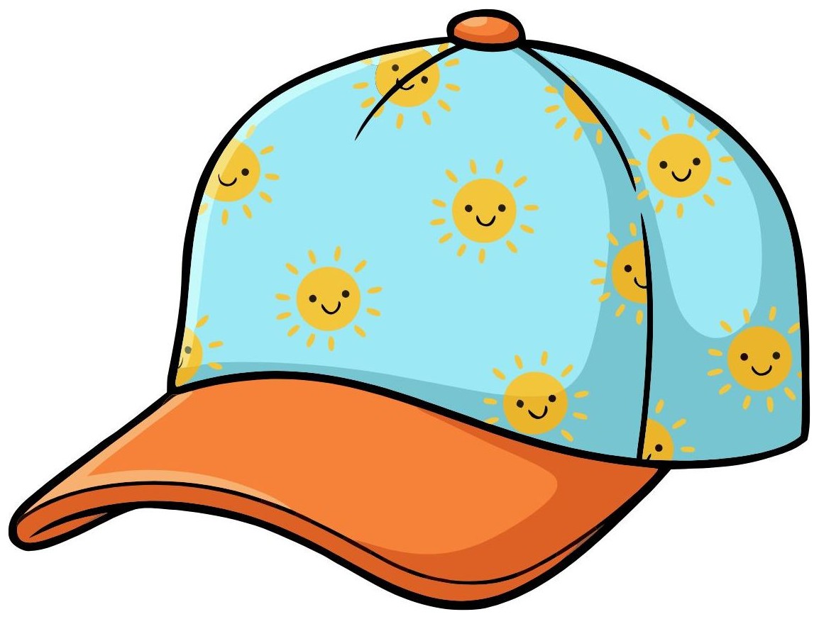 Cap