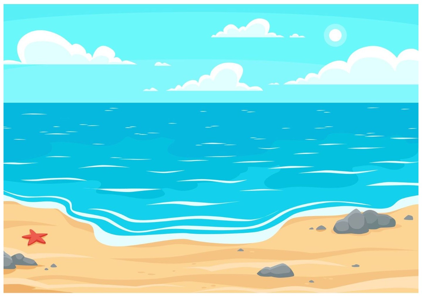 Sea