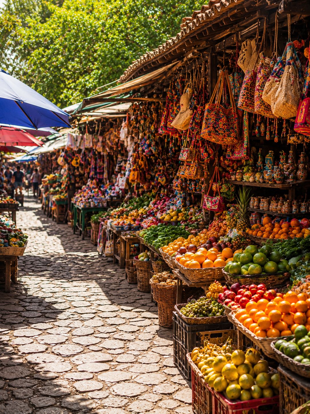Market