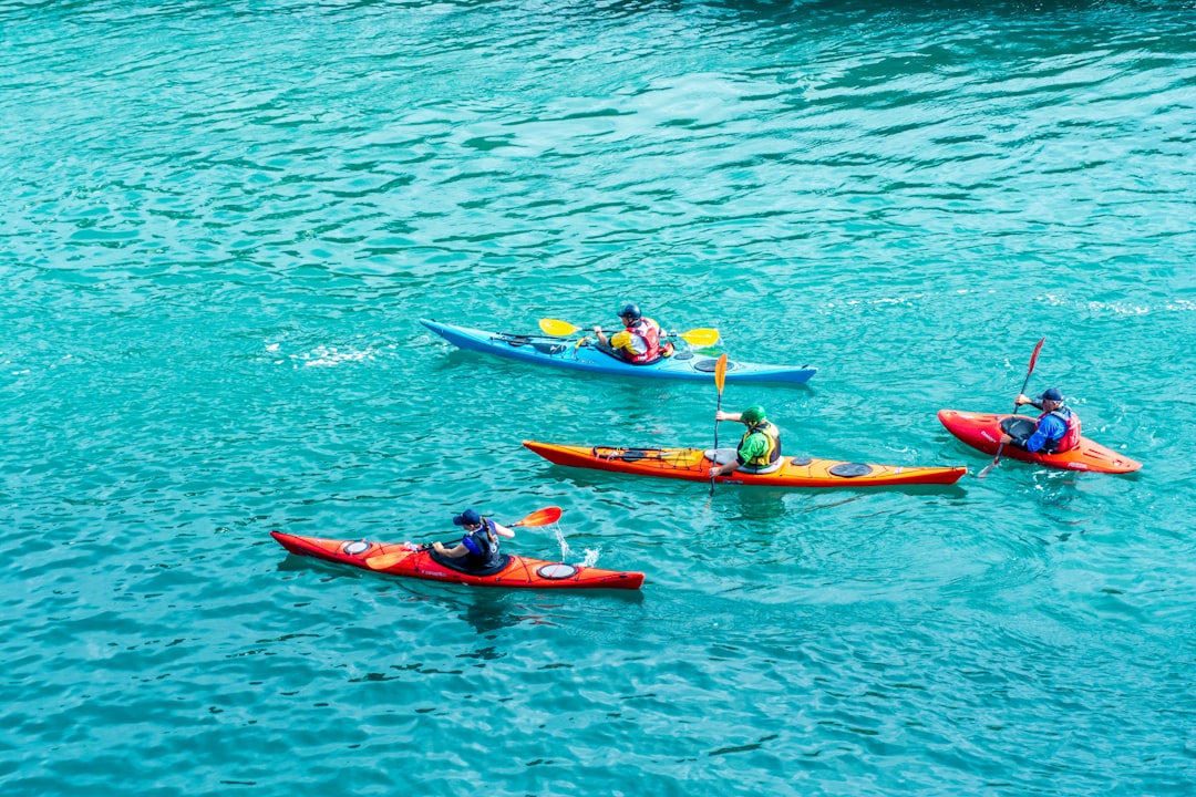 Kayak