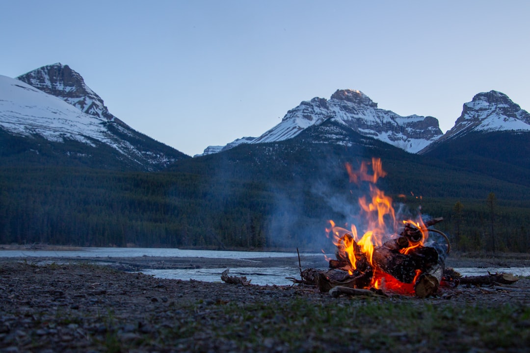 Campfire